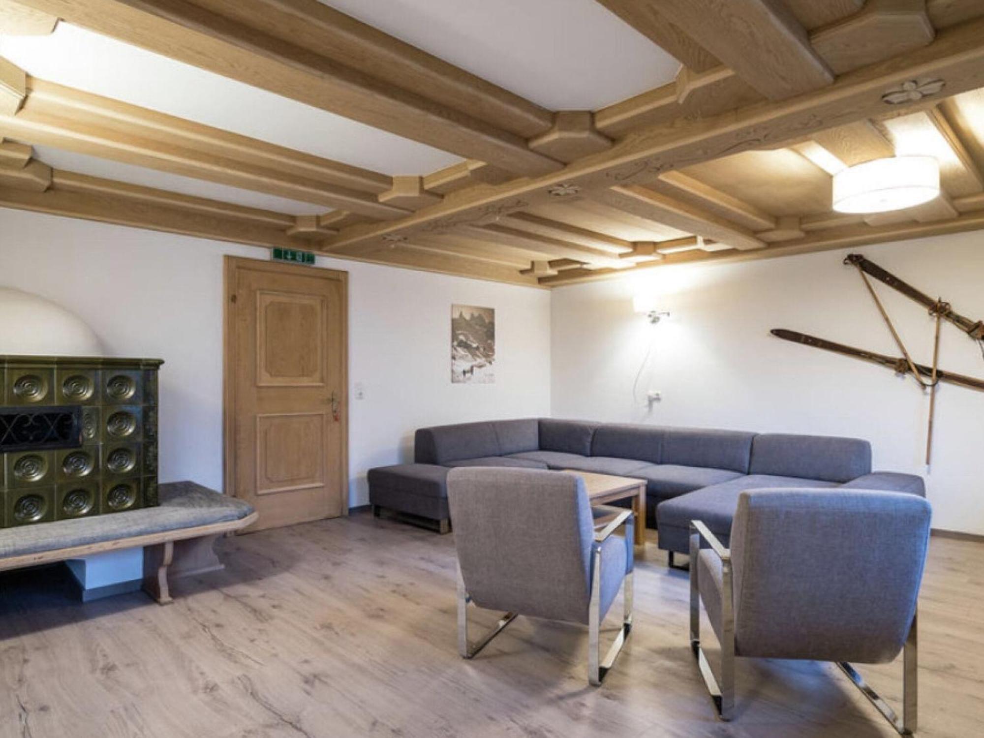 Chalet In Koenigsleiten Near Ski Area With Sauna Konigsleiten Eksteriør billede