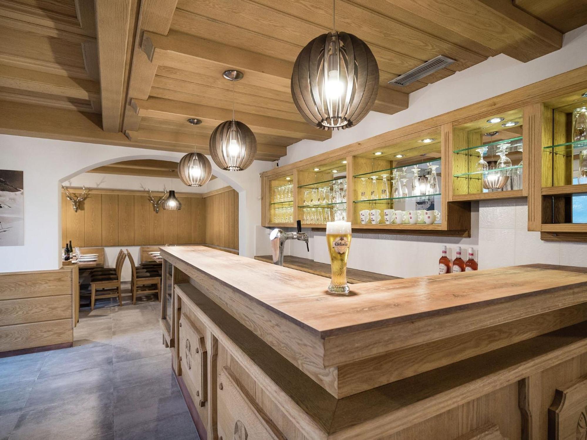 Chalet In Koenigsleiten Near Ski Area With Sauna Konigsleiten Eksteriør billede