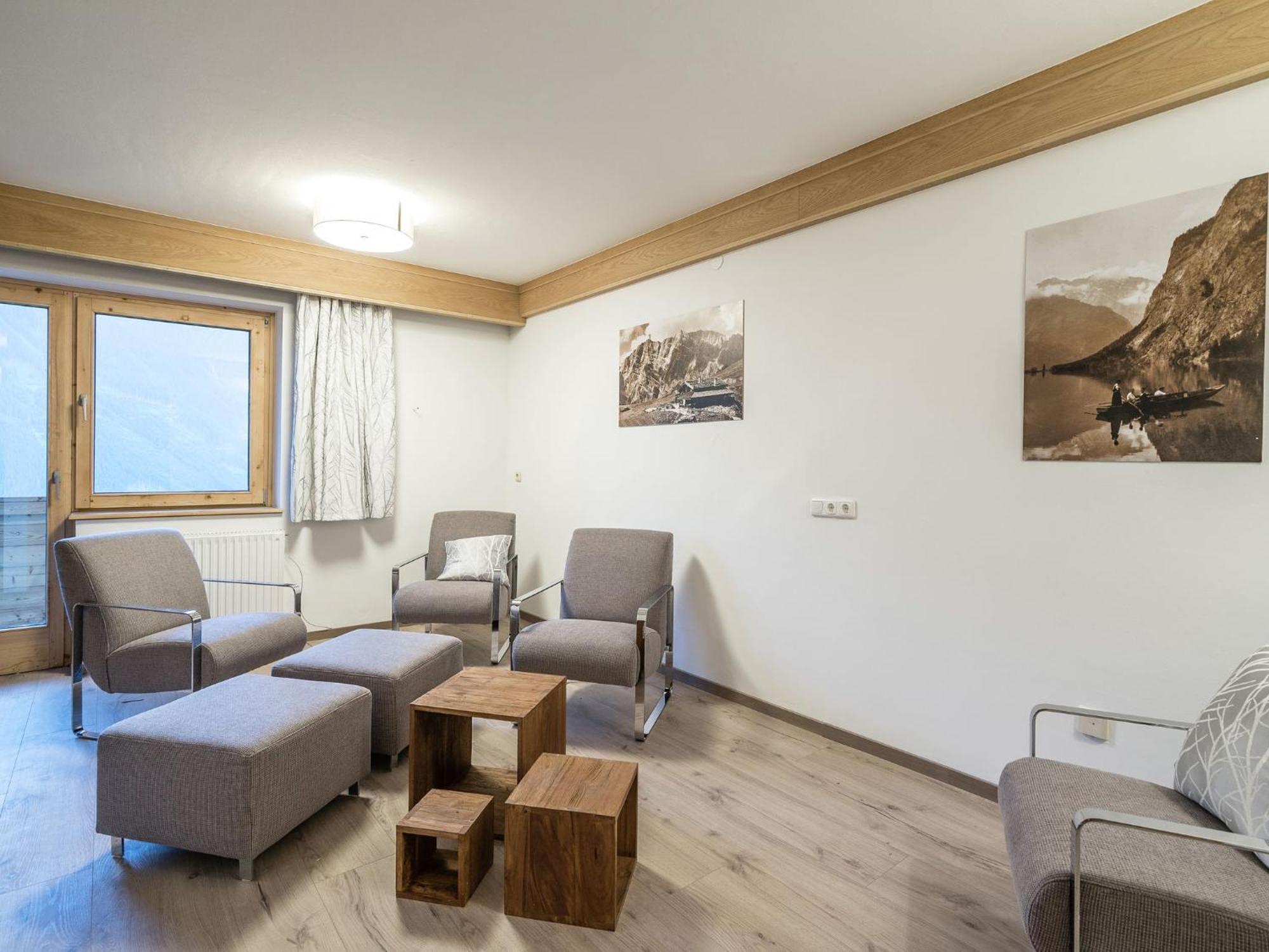 Chalet In Koenigsleiten Near Ski Area With Sauna Konigsleiten Eksteriør billede