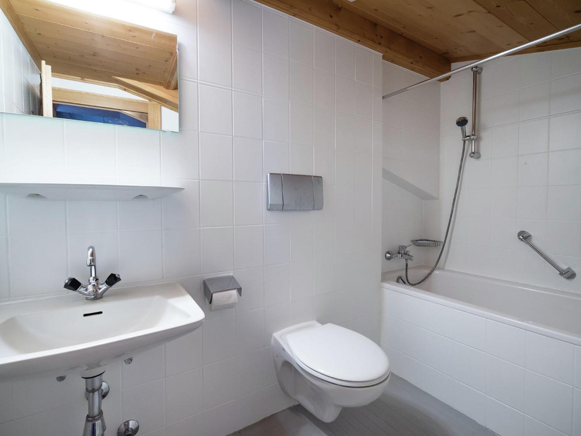 Chalet In Koenigsleiten Near Ski Area With Sauna Konigsleiten Eksteriør billede