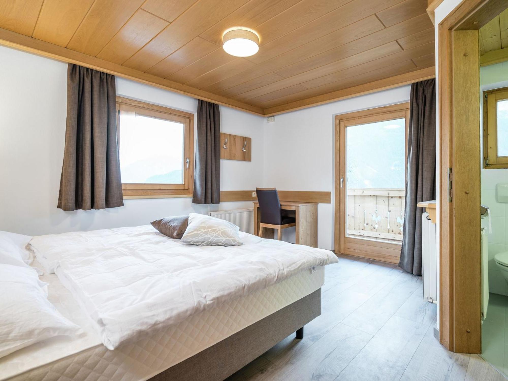 Chalet In Koenigsleiten Near Ski Area With Sauna Konigsleiten Eksteriør billede