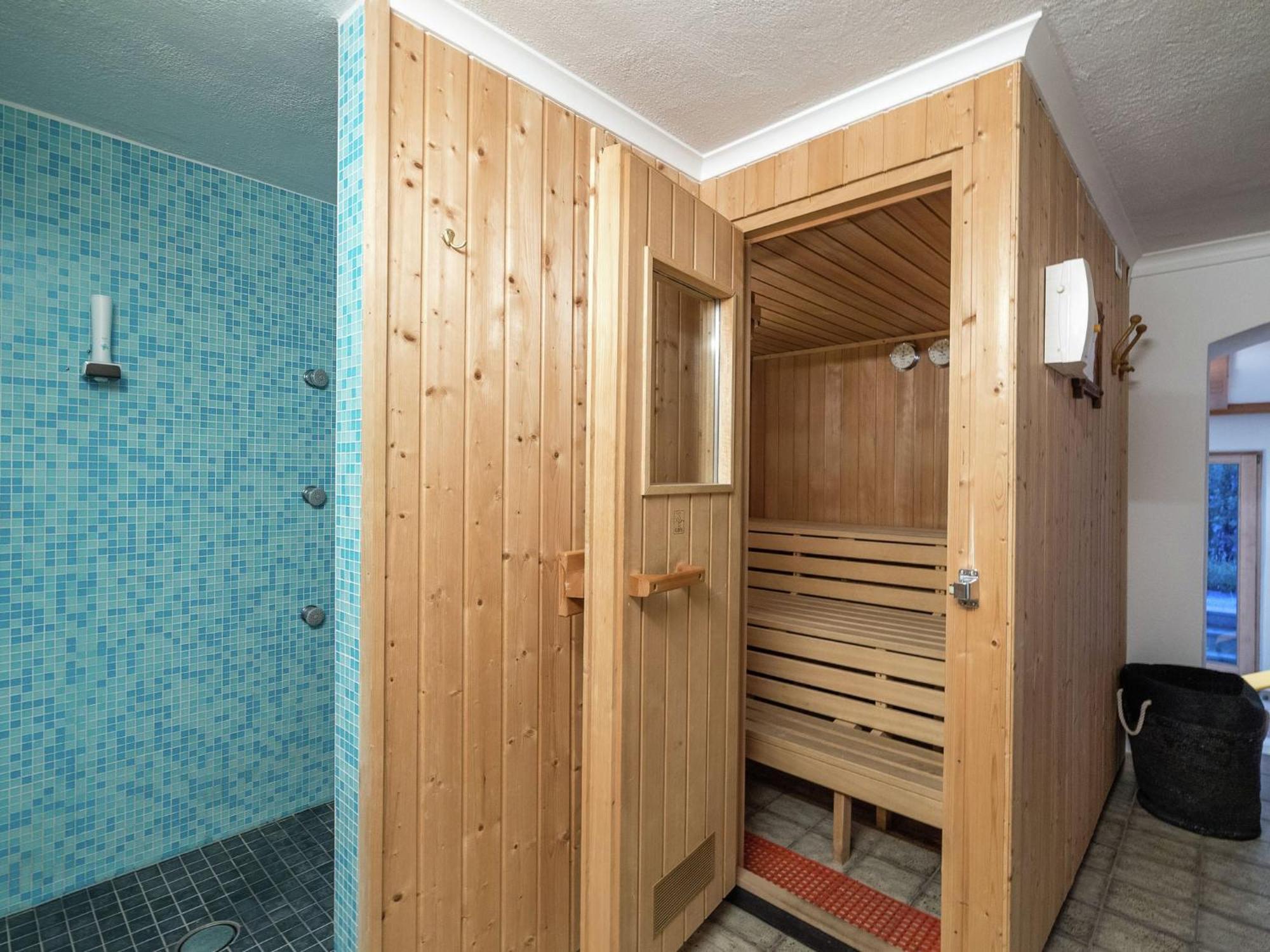 Chalet In Koenigsleiten Near Ski Area With Sauna Konigsleiten Eksteriør billede